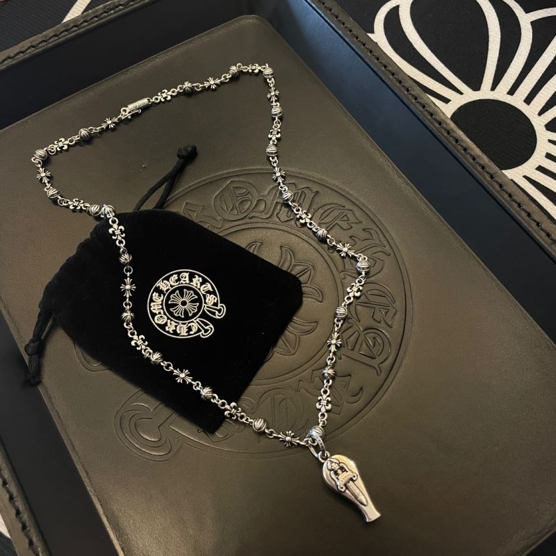 Chrome Hearts Necklaces